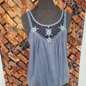 Free people tank
